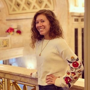 Meet your Posher, Amanda